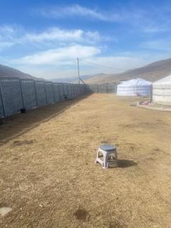 Mongolian Yurt & Horse riding - 3