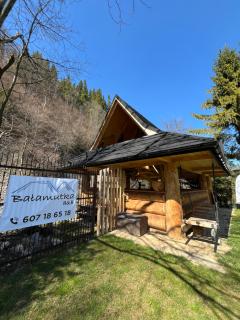 Bałamutka B&B - 6