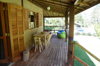 Casa do Bosque - Visconde De Mauá - 3