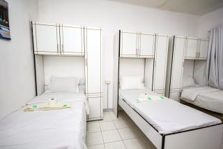 Bin Daher Residential Rooms for Men Guests near DAFZA Metro Station - 5