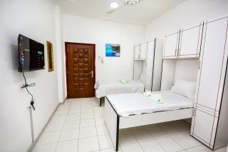 Bin Daher Residential Rooms for Men Guests near DAFZA Metro Station - 4