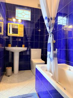 Villa Tourterelle - 5