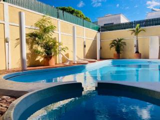 Villa Tourterelle - 0