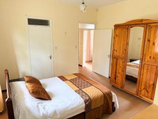 Villa Tourterelle - 4BR Private Pool Villa, 2-min walk to Mont Choisy Beach - 1