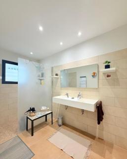 Villa sympa calme - 1