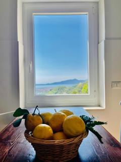 Casa Verdemare - 4