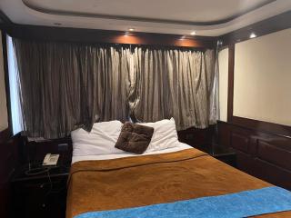 المركب The Boat - 5