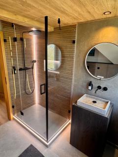 Design Dachgeschoss Wohnung - 9