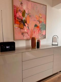 Design Dachgeschoss Wohnung - 7