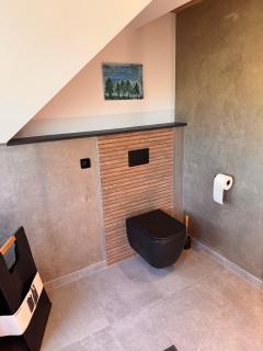 Design Dachgeschoss Wohnung - 5