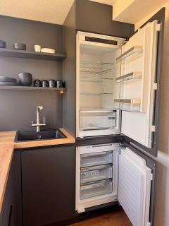 Design Dachgeschoss Wohnung - 1