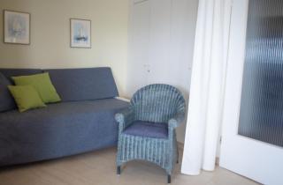 Ferienwohnung im Wikingturm mit Blick auf die Schlei - Willkommen in Schleswig! - 6