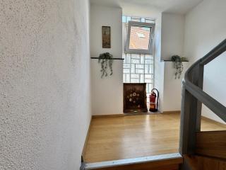 Schlafen an der Donau cozy,zentral 5min Legoland & Stadtmitte, Flussblick , familyfriendly - 9