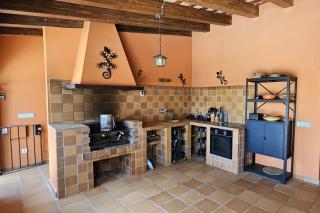 Villa Bienestar with private pool, 4 bedrooms - 3