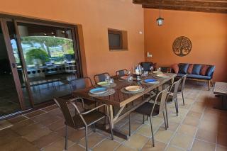 Villa Bienestar with private pool, 4 bedrooms - 4