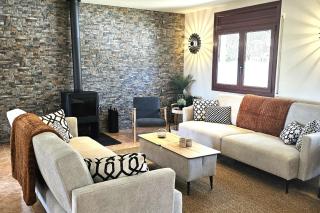 Villa Bienestar with private pool, 4 bedrooms - 1