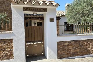 Villa Bienestar with private pool, 4 bedrooms - 9