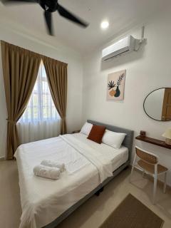Villa Lungo Kuala Terengganu - 2