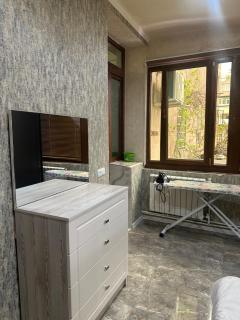 Apartment in Komitas avenue Yerevan - 6
