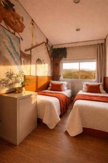 Casa Mini Pousada Refúgio do Campo - 8