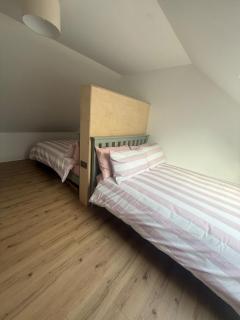 Rosies Lodge - 7