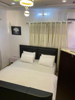 Aerodrome Haven service Apartments - 6