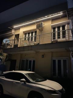 Aerodrome Haven service Apartments - 2