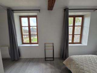 Haras de la Ressée - 2