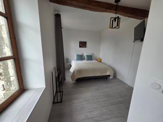 Haras de la Ressée - 4