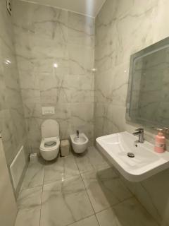 Tirana apartament rent - 2