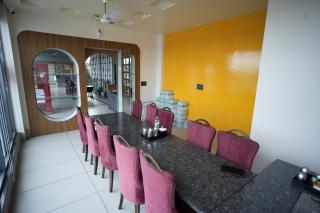 Hotel Highway Queen - 5