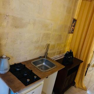 Santa Cesarea Sassi - 1