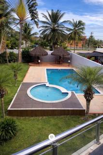 Casa Sol do Village Na Praia - Porto Seguro/BA - 9