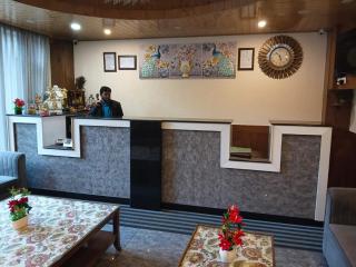 Kavin Suryansh Regency - Near Mall Road - 9