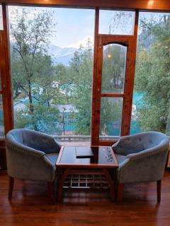 Kavin Suryansh Regency - Near Mall Road - 3