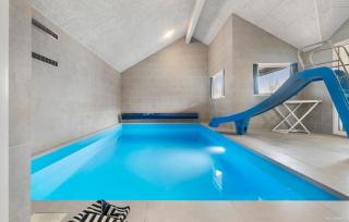 Amazing Home In Idestrup With Sauna - 0