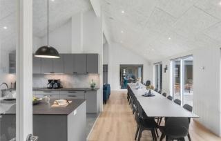 Amazing Home In Idestrup With Sauna - 6