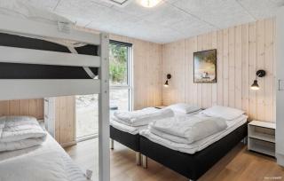 Amazing Home In Idestrup With Sauna - 4