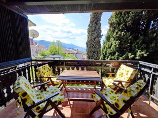 St. Varvara Apartments - Ohrid - 2