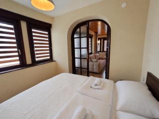 St. Varvara Apartments - Ohrid - 1
