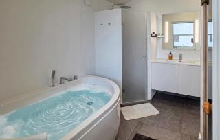 Four-Bedroom Holiday Home In Haderslev - 6