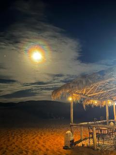 Desert Camel Trekking Camp - 8