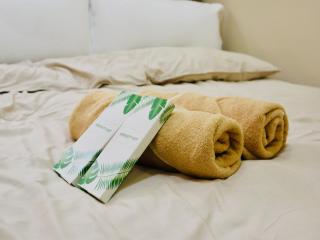 FYLL Homes - Francheska Suite Stylish 1-Bed Apartment with FREE parking in Cavinti Near Hulugan Falls - 7