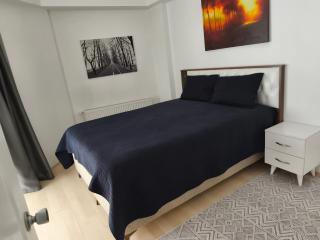 A peaceful place - in the heart of Istanbul - 9