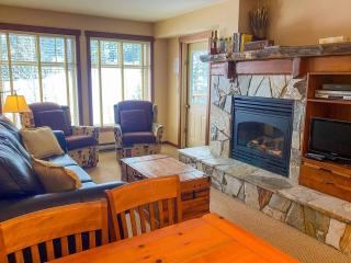 Snow Creek Lodge by Fernie Central Reservations - 7
