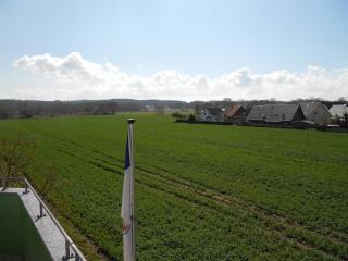 HAUS USEDOM Ferienwohnungen mit Frühstücks-Restaurant - Kölpinsee - 3