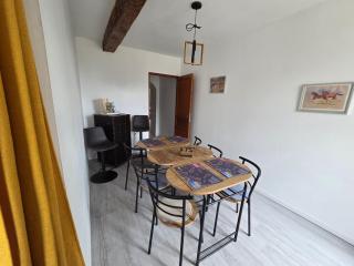 Appart 70m2 Agnez les Duisans Boxes Chevaux en sus - 5