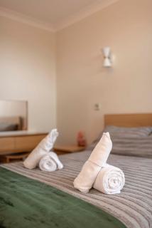 The Cambridge Penthouse - 3