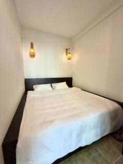 Lake View Apt, 2BR Balcony, Near Old Quarter - 3