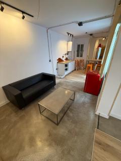 The Orange Teddy Bear Gijón - 5